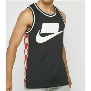 Nike Sportwear Printed Tank Top Muscle Shirt